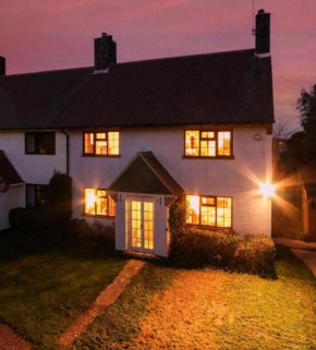 The Captain's Cottage at Climping